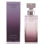 Calvin Klein Eternity Night Woman Eau de Parfum 100ml (Original)