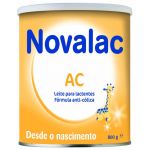 Novalac AC Desde o Nascimento 800g