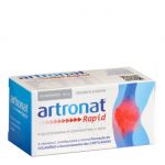 Natiris Artronat Rapid 30 comprimidos