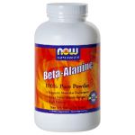 Now Beta-Alanine 500g