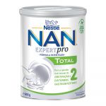 Nestlé Nan Expert Pro Total 2 800g