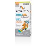 Advancis Tussimel Infantil 100ml