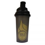 Gold Nutrition Shaker Beat Your Record 700ml