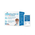 Sellium-Pharma RhinoDouche Sal XL 40x5g