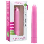 Shots Toys Vibrador Super Vibe Pink