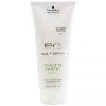 Shampoo Schwarzkopf BC Scalp Therapy Sensitive Soothe 200ml