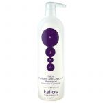 Kallos Shampoo Fortifying Anti-caspa 500ml