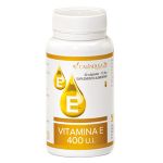Calendula Vitamina E 400 UI 30 Cápsulas