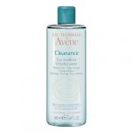 Avène Cleanance Água Micelar 400ml