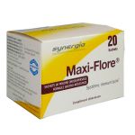 Synergia Maxi-Flore 20 Saquetas