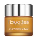 Natura Bissé C+c Vitamin Cream SPF10 75ml