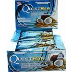 Quest Nutrition Quest Bar 12x 60g