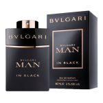 Bvlgari Man In Black Man Eau de Parfum 60ml (Original)