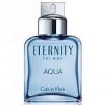 Calvin Klein Eternity Aqua for Man Eau de Toilette 200ml (Original)