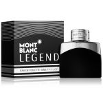 Mont Blanc Legend Man Eau de Toilette 30ml (Original)