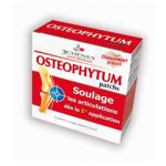 3Chenês Osteophytum Patchs 14 unidades