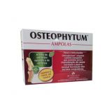 3Chenês Osteophytum 20 Ampolas