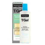 Neutrogena T-Gel Therapeutic Shampoo Cabelos Oleosos 250ml