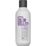KMS California Shampoo Vitality Color Blonde 300ml