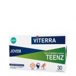 Omega Pharma Viterra Jovem Teenz 30 comprimidos