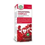 Sovex Colesterol Complex 60 Comprimidos