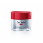 Eucerin Hyaluron-Filler Volume-Lift Creme Noite 50ml
