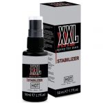 Hot Estimulante Spray XXL Stabiliser Homem 50ml