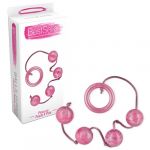 Toyz4Lovers Bolas Bestseller Pleasure Pearls 4 Pink
