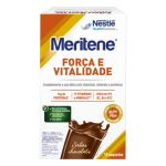 Nestlé Meritene Batido Chocolate 450g 15x30g