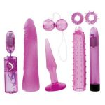 Toyz4Lovers Kit Prazer Bestseller Erotic Treasure