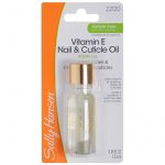 Sally Hansen Vitamin E Nail Cuticle Oil 13,3ml