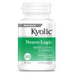 Kyolic Neuro-Logic 120 Cápsulas