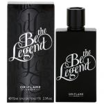 Oriflame Be the Legend Man Eau de Toilette 75ml (Original)