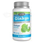 Bio-Hera Alpha Ginkgo Biloba 100 comprimidos