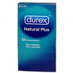Durex Preservativos Control Adapta Leclimax Non Stop x6