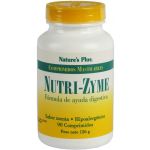 Nature's Plus Nutri-Zyme 90 comprimidos