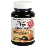 Nature's Plus Say Yes to Beans 60 Cápsulas
