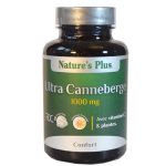 Nature's Plus Ultra Cranberry 1000 60 comprimidos