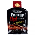 Victory Endurance Gel Energy Up! + Caffeine 40g