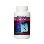 Vitalabs Potassium Plus Kelp 100 Cápsulas