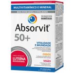 Absorvit 50+ 30 comprimidos