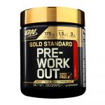 Optimum Gold Standard Pre-Workout 330g
