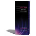 Savorix Shampoo de Frequência 200ml