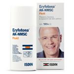 Protetor Solar Isdin Eryfotona AK-NMSC Fluido SPF100+ 50ml