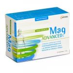 Natiris Mag Advanced 30 comprimidos