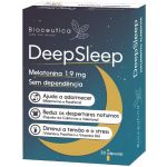 Bioceutica DeepSleep 30 Cápsulas
