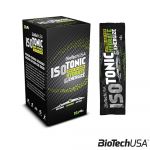 Biotech Isotonic 10x 40g Ice Tea Limão