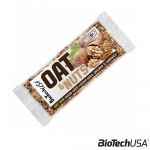 Biotech Oat & Nuts Bar 70g Pecan/Nozes