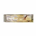 Biotech Go Protein Bar 40g Chocolate/ Amêndoa