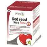 Physalis Red Yeast Rice Forte 60 Cápsulas
